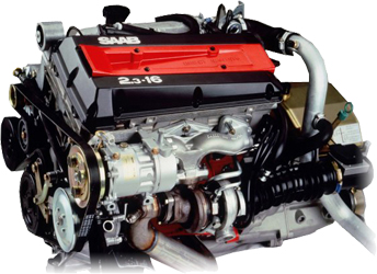 P1250 Engine